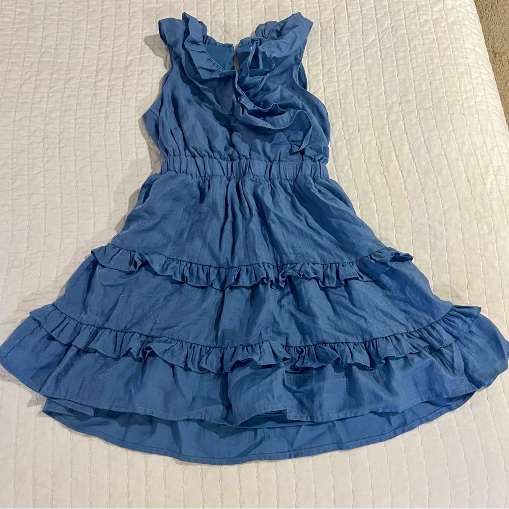 GB Girls Dress